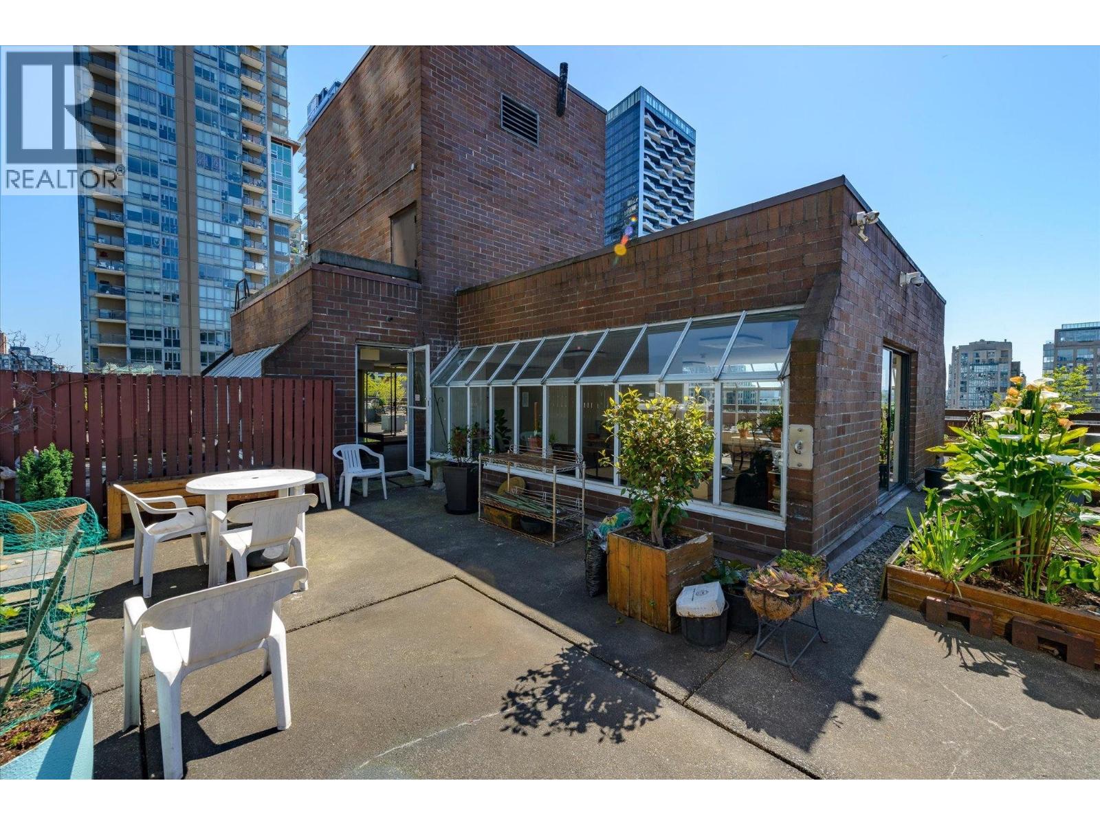 407 950 Drake Street, Vancouver, British Columbia  V6Z 2B9 - Photo 24 - R3119293
