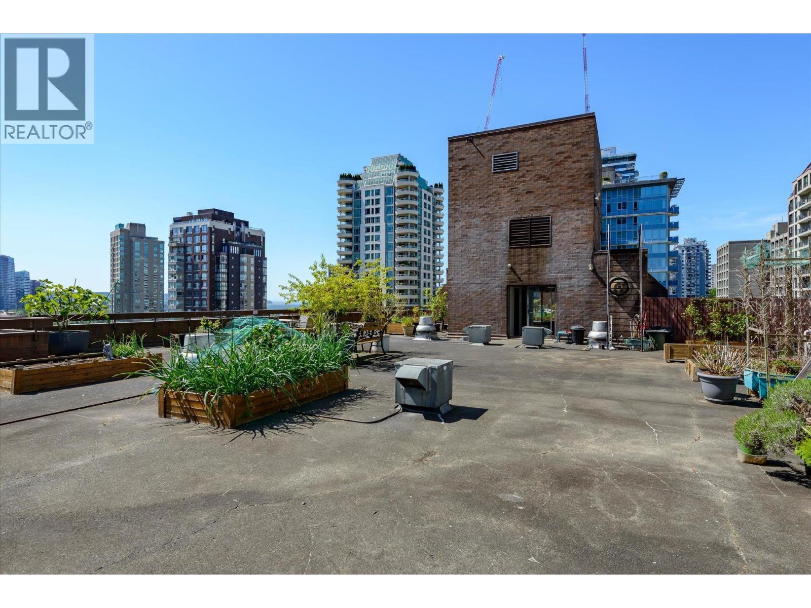 407 950 Drake Street, Vancouver, British Columbia  V6Z 2B9 - Photo 25 - R3119293