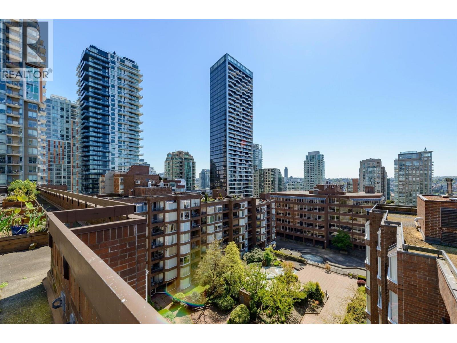 407 950 Drake Street, Vancouver, British Columbia  V6Z 2B9 - Photo 27 - R3119293
