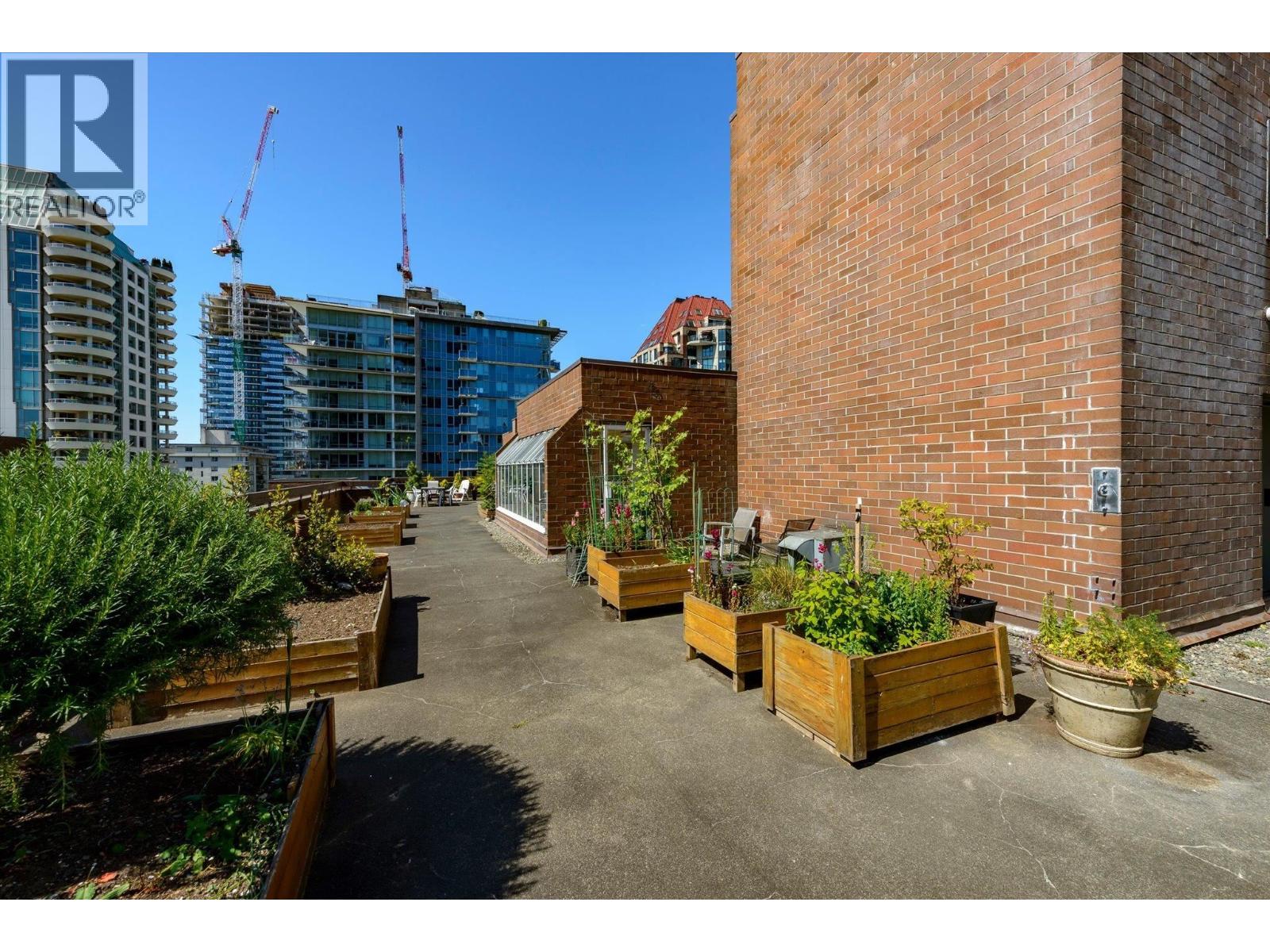 407 950 Drake Street, Vancouver, British Columbia  V6Z 2B9 - Photo 28 - R3119293