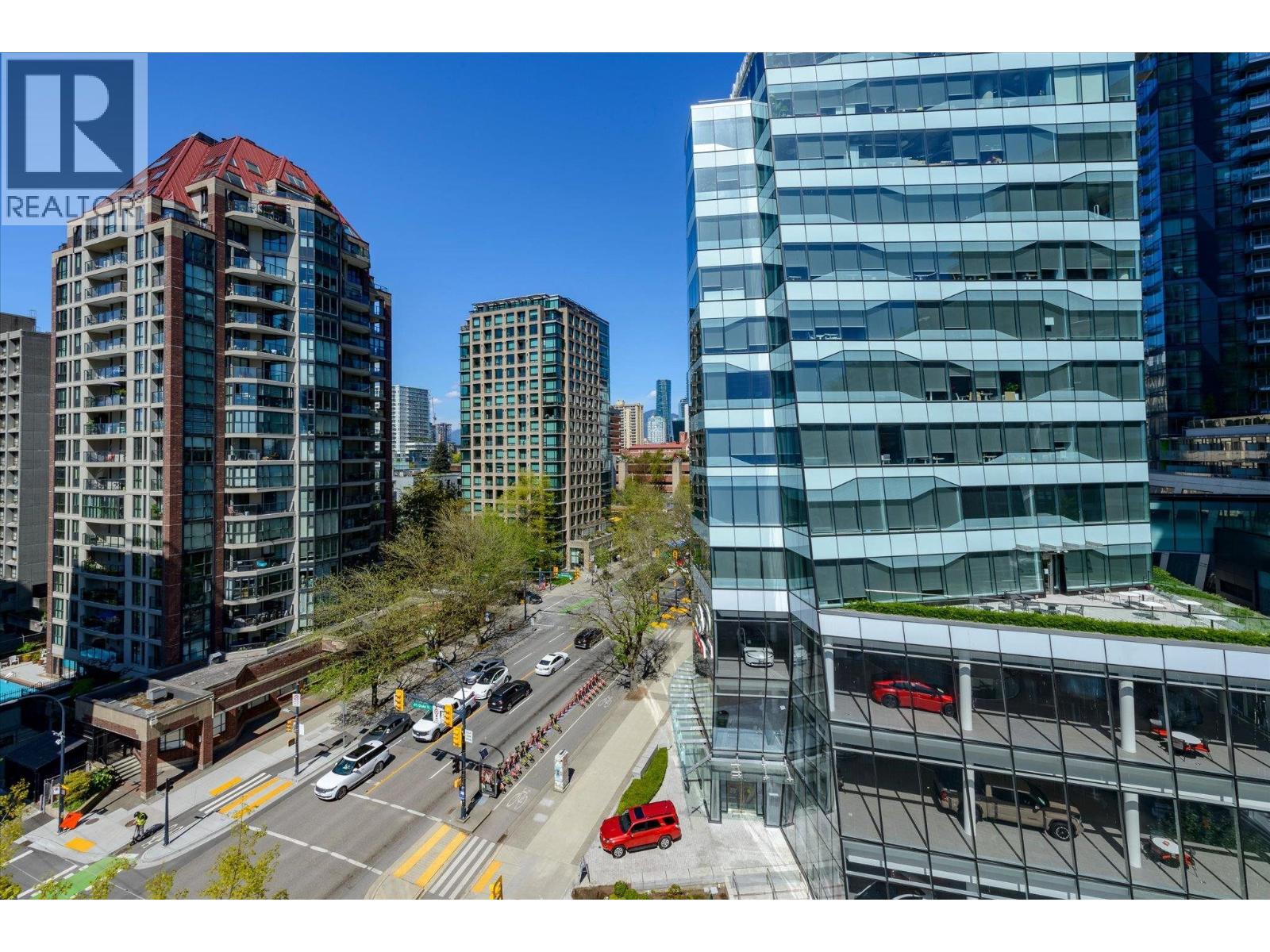 407 950 Drake Street, Vancouver, British Columbia  V6Z 2B9 - Photo 29 - R3119293