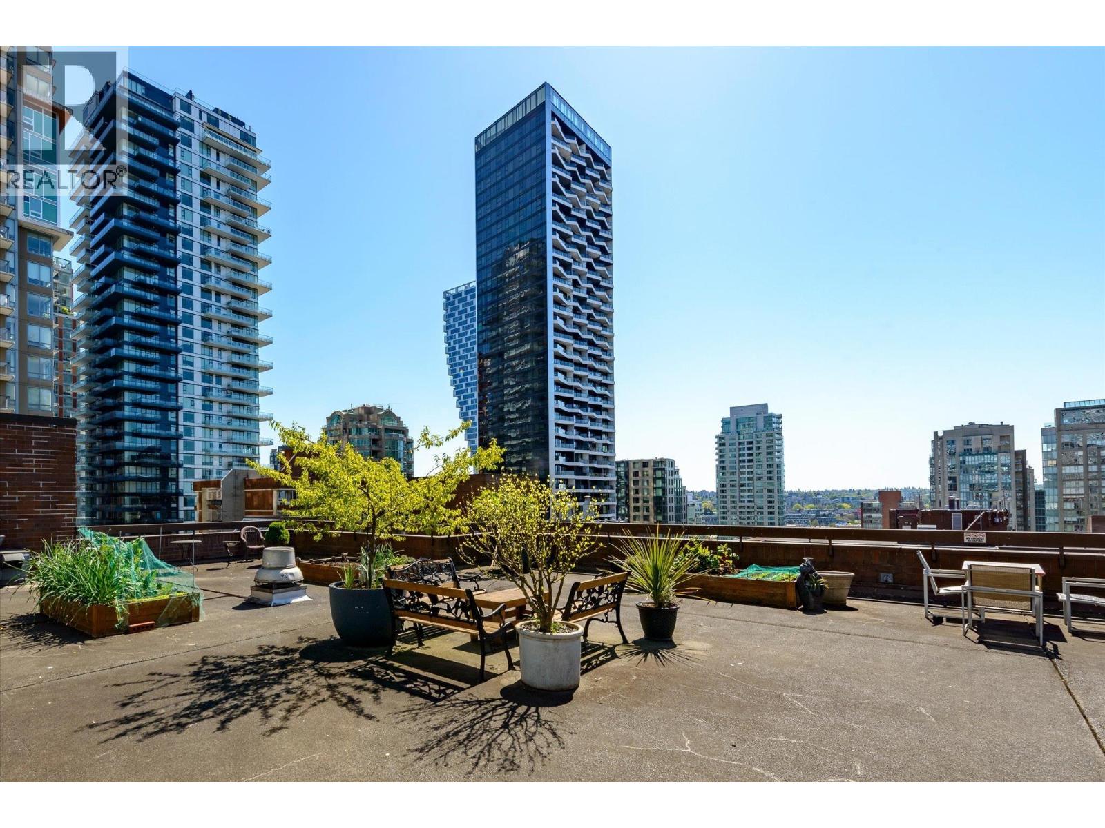 407 950 Drake Street, Vancouver, British Columbia  V6Z 2B9 - Photo 30 - R3119293