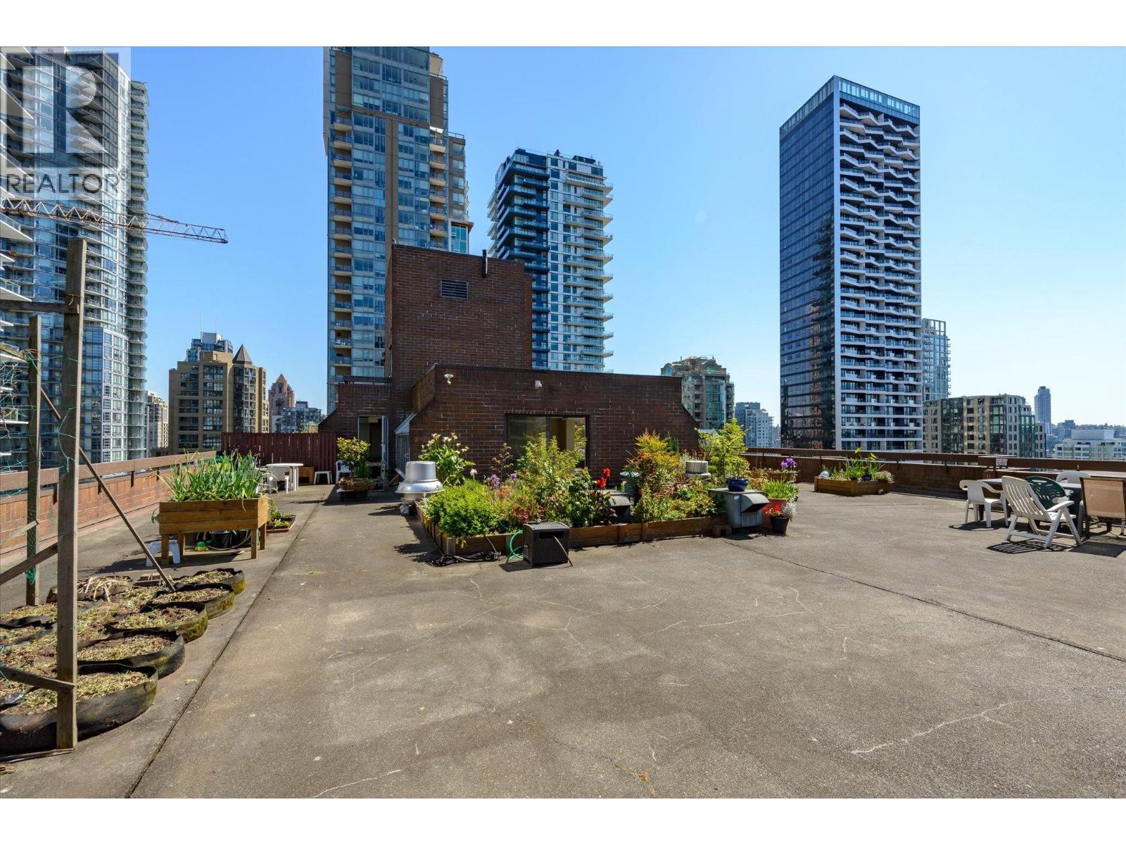 407 950 Drake Street, Vancouver, British Columbia  V6Z 2B9 - Photo 31 - R3119293