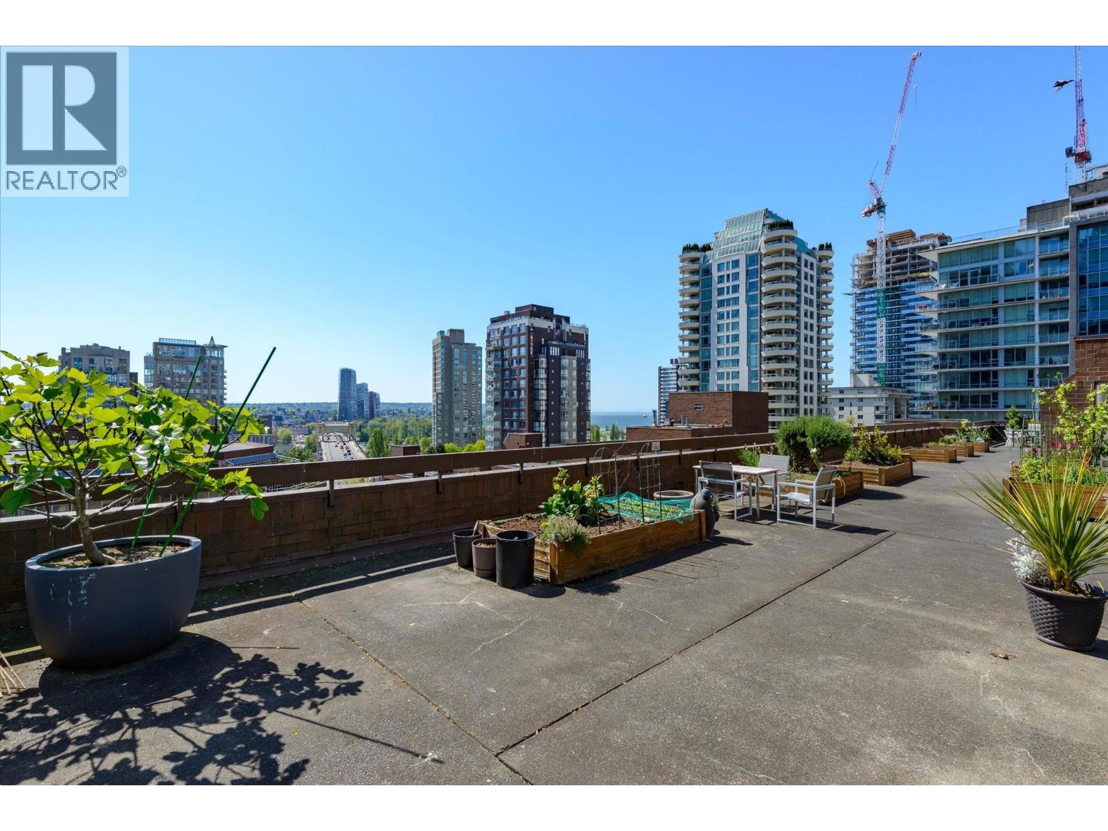 407 950 Drake Street, Vancouver, British Columbia  V6Z 2B9 - Photo 32 - R3119293
