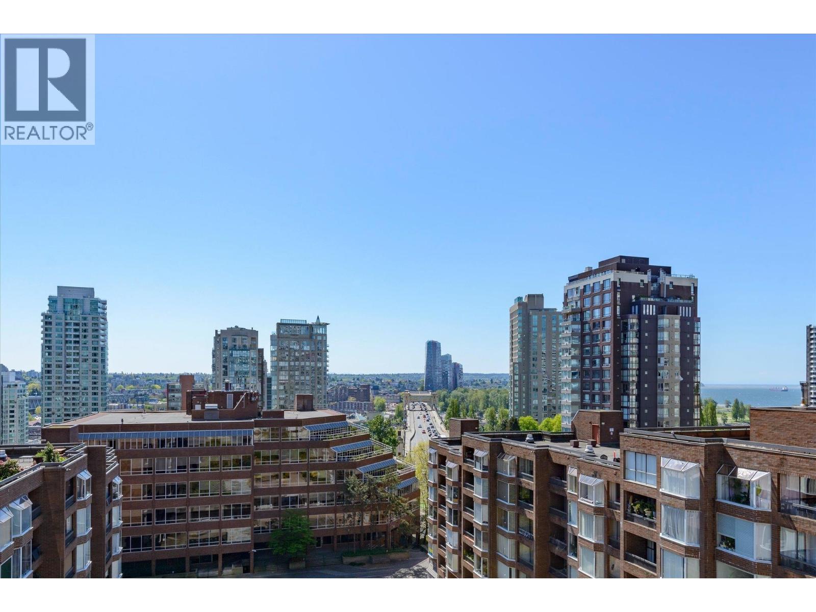 407 950 Drake Street, Vancouver, British Columbia  V6Z 2B9 - Photo 33 - R3119293