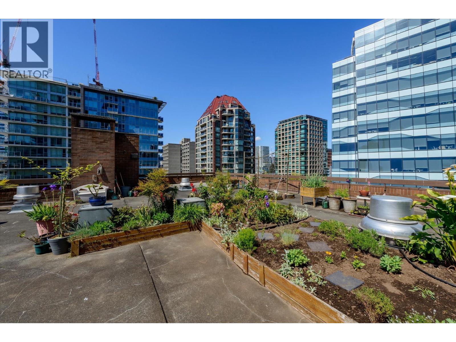 407 950 Drake Street, Vancouver, British Columbia  V6Z 2B9 - Photo 34 - R3119293