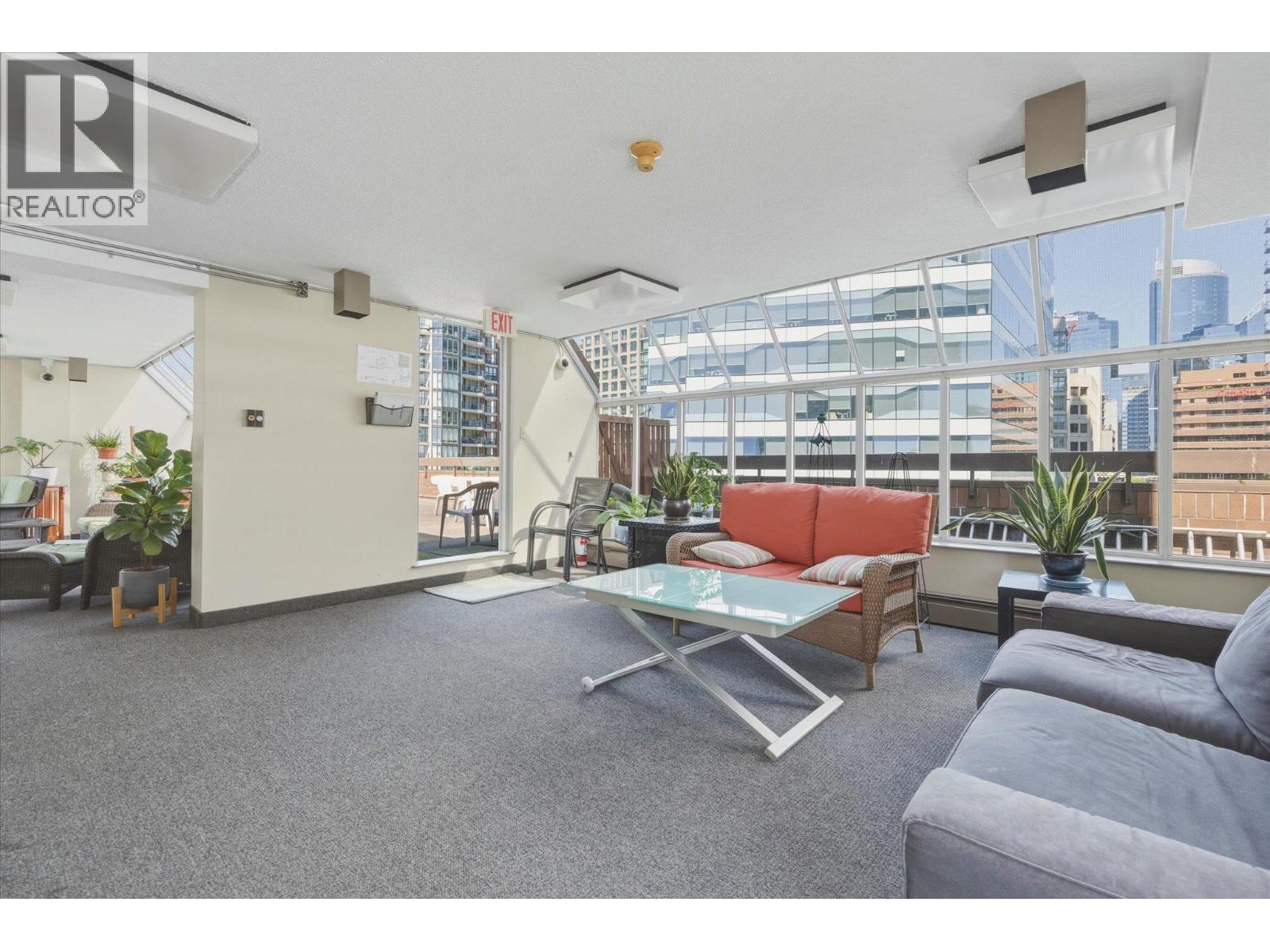 407 950 Drake Street, Vancouver, British Columbia  V6Z 2B9 - Photo 35 - R3119293