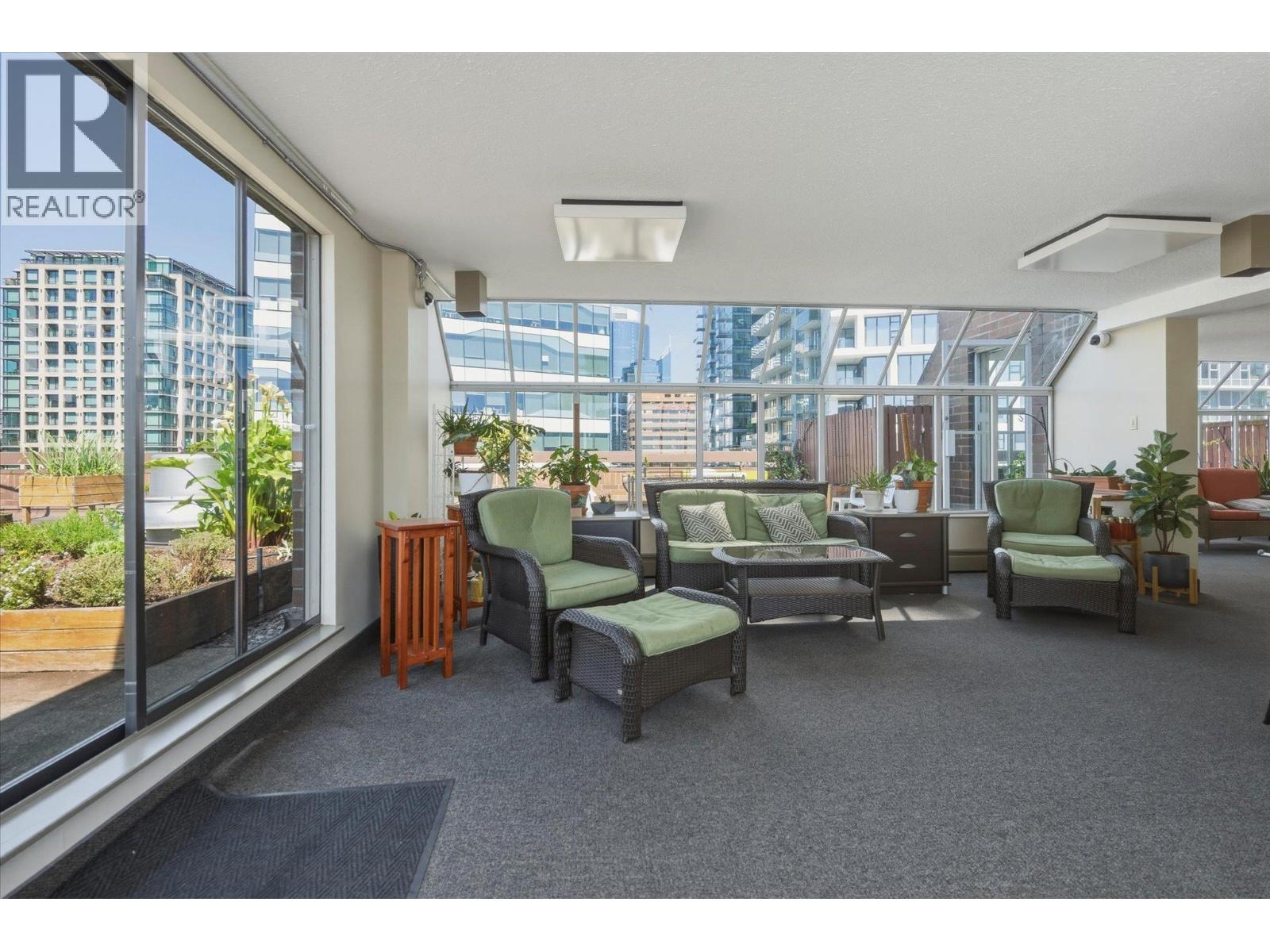 407 950 Drake Street, Vancouver, British Columbia  V6Z 2B9 - Photo 37 - R3119293