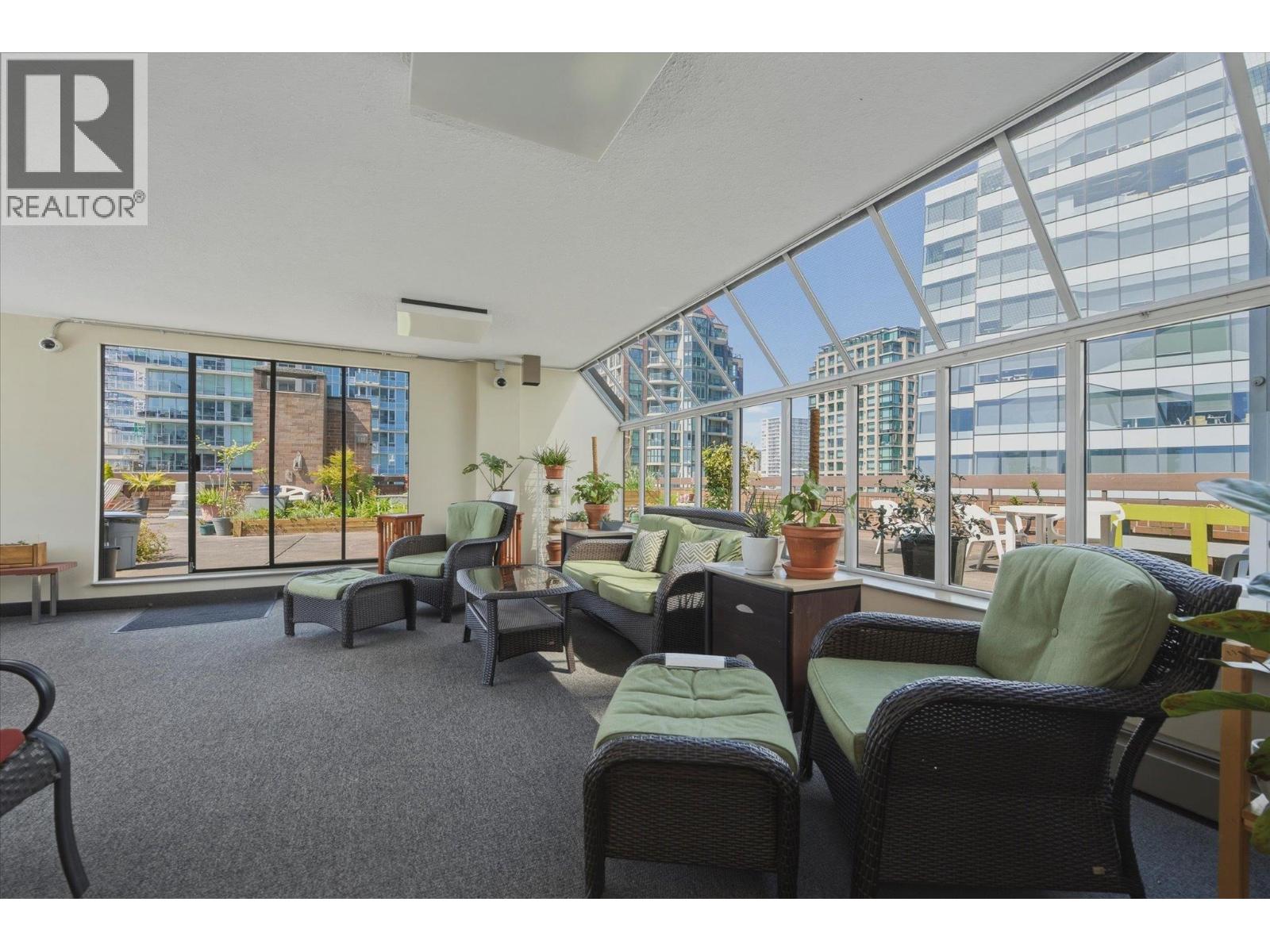407 950 Drake Street, Vancouver, British Columbia  V6Z 2B9 - Photo 38 - R3119293