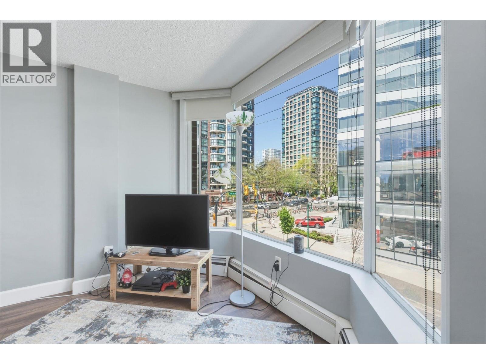 407 950 Drake Street, Vancouver, British Columbia  V6Z 2B9 - Photo 4 - R3119293