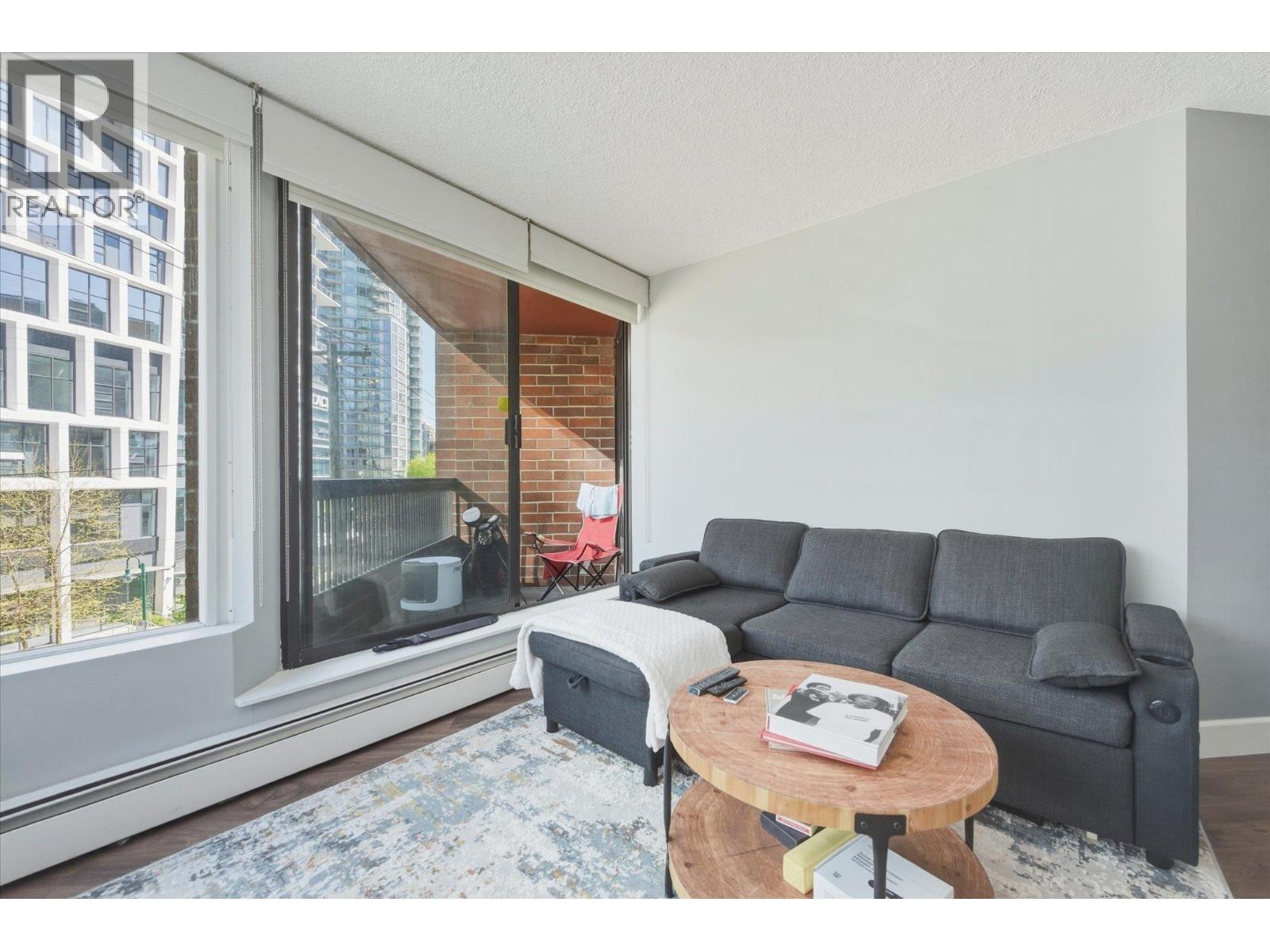 407 950 Drake Street, Vancouver, British Columbia  V6Z 2B9 - Photo 5 - R3119293