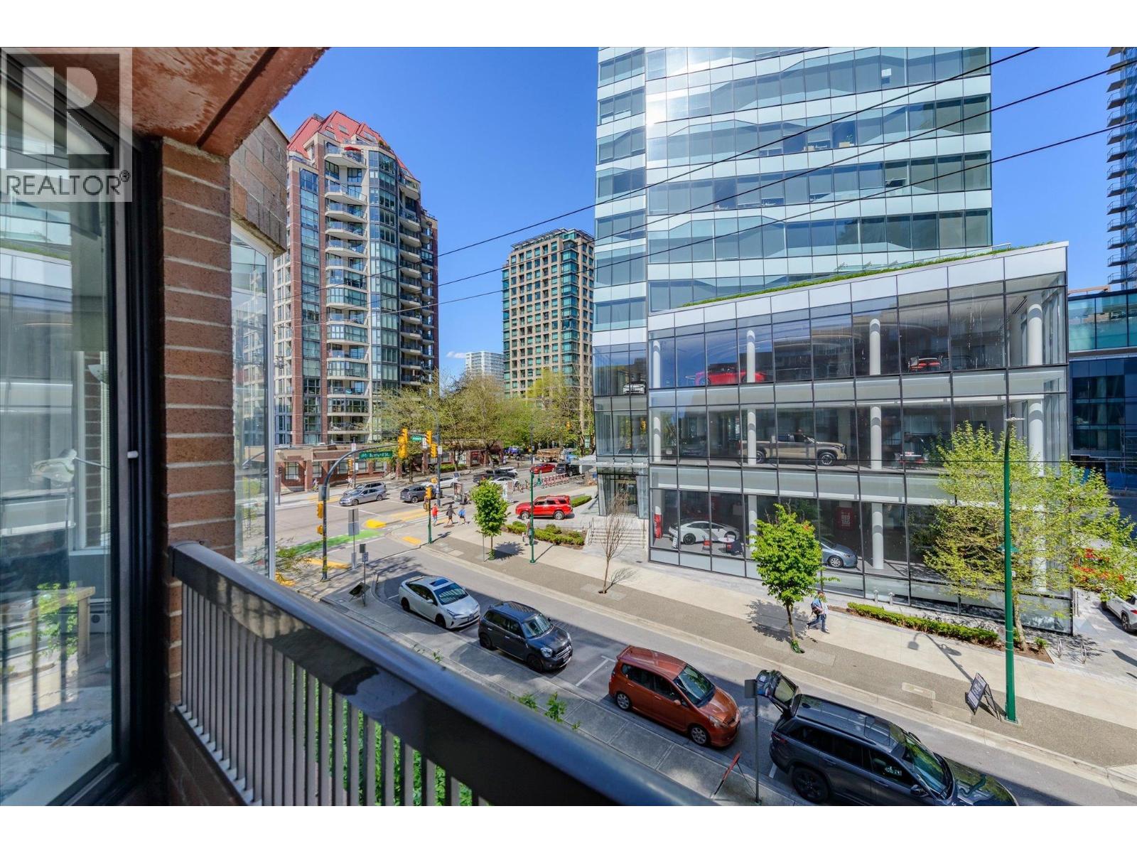 407 950 Drake Street, Vancouver, British Columbia  V6Z 2B9 - Photo 7 - R3119293