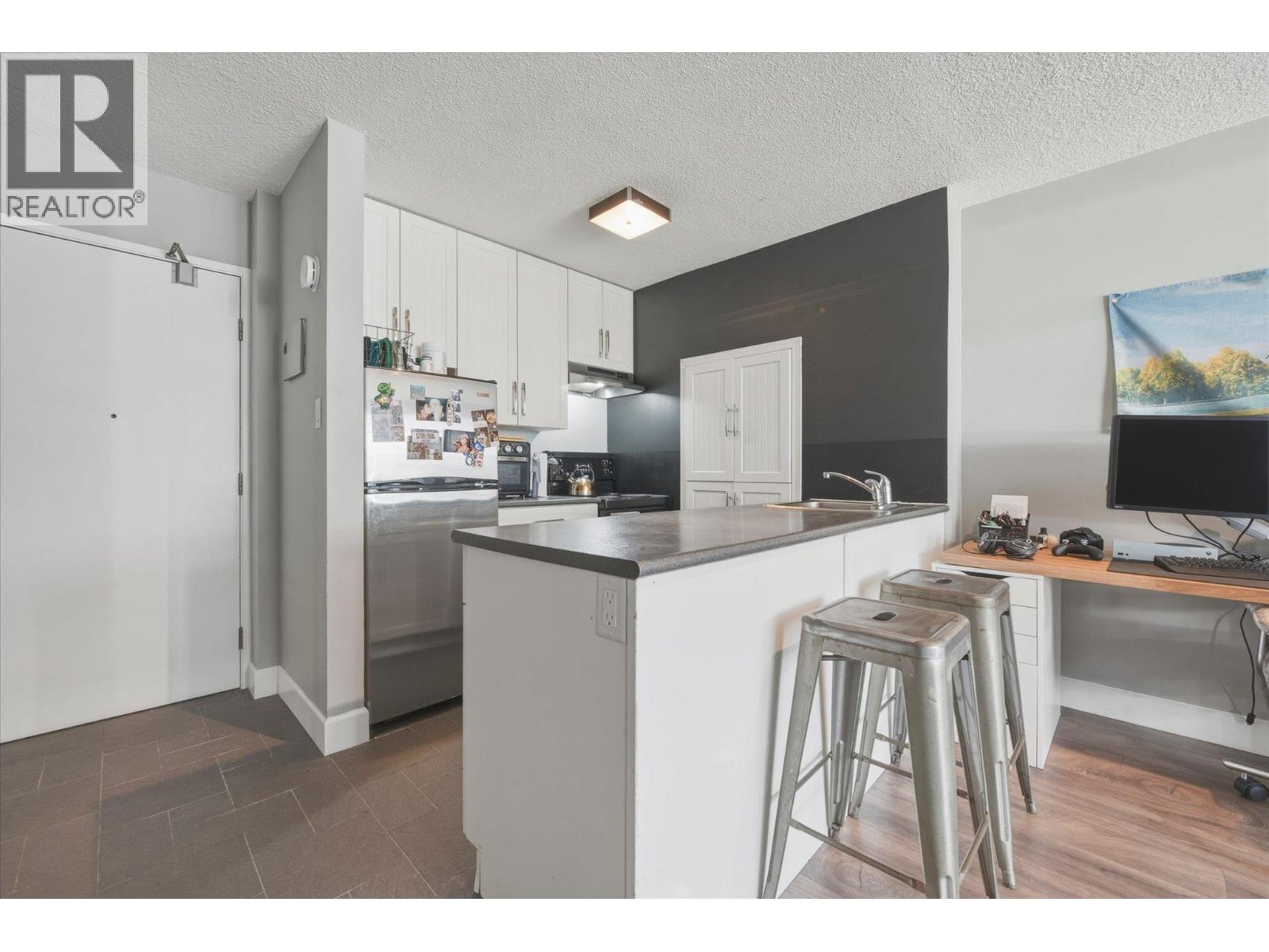 407 950 Drake Street, Vancouver, British Columbia  V6Z 2B9 - Photo 9 - R3119293