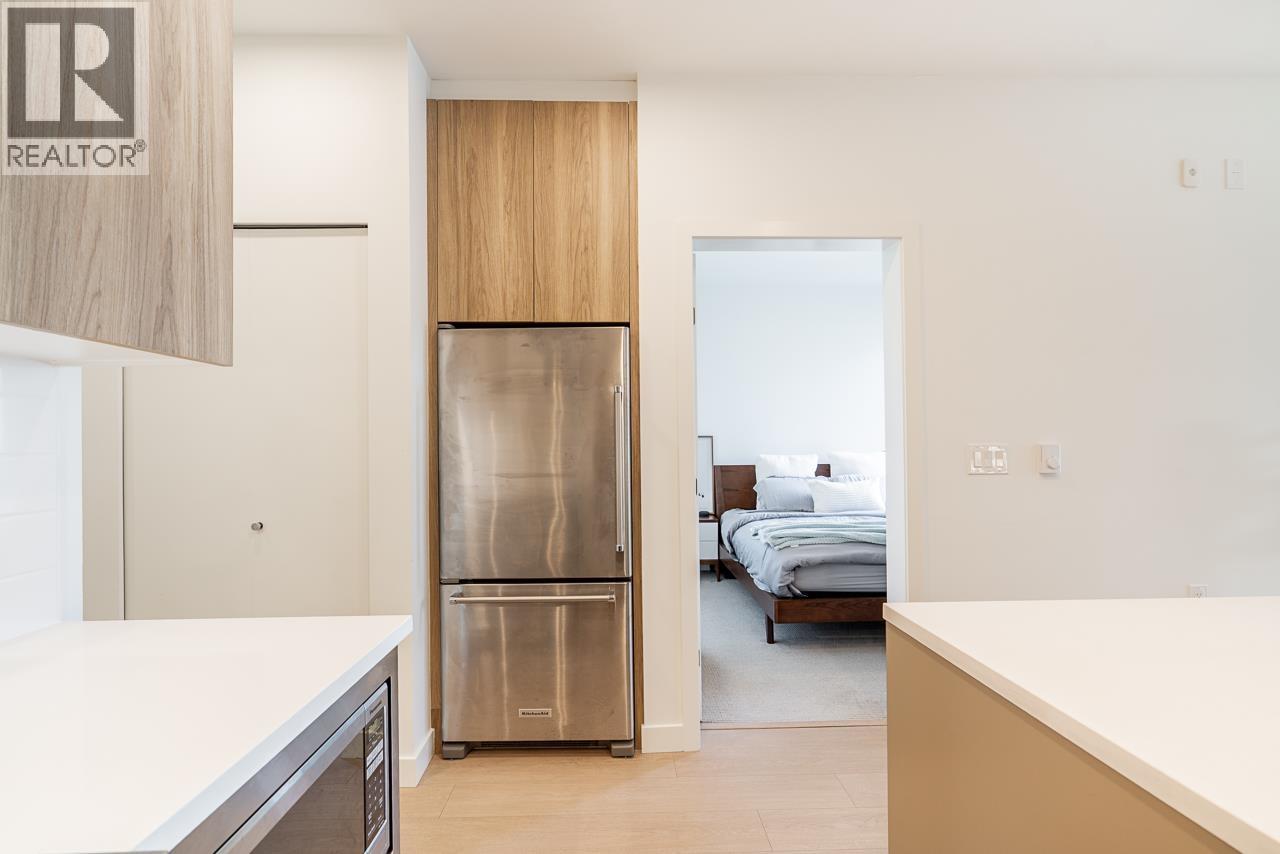 207 7599 15th Street, Burnaby, British Columbia  V3N 0H9 - Photo 10 - R3119302