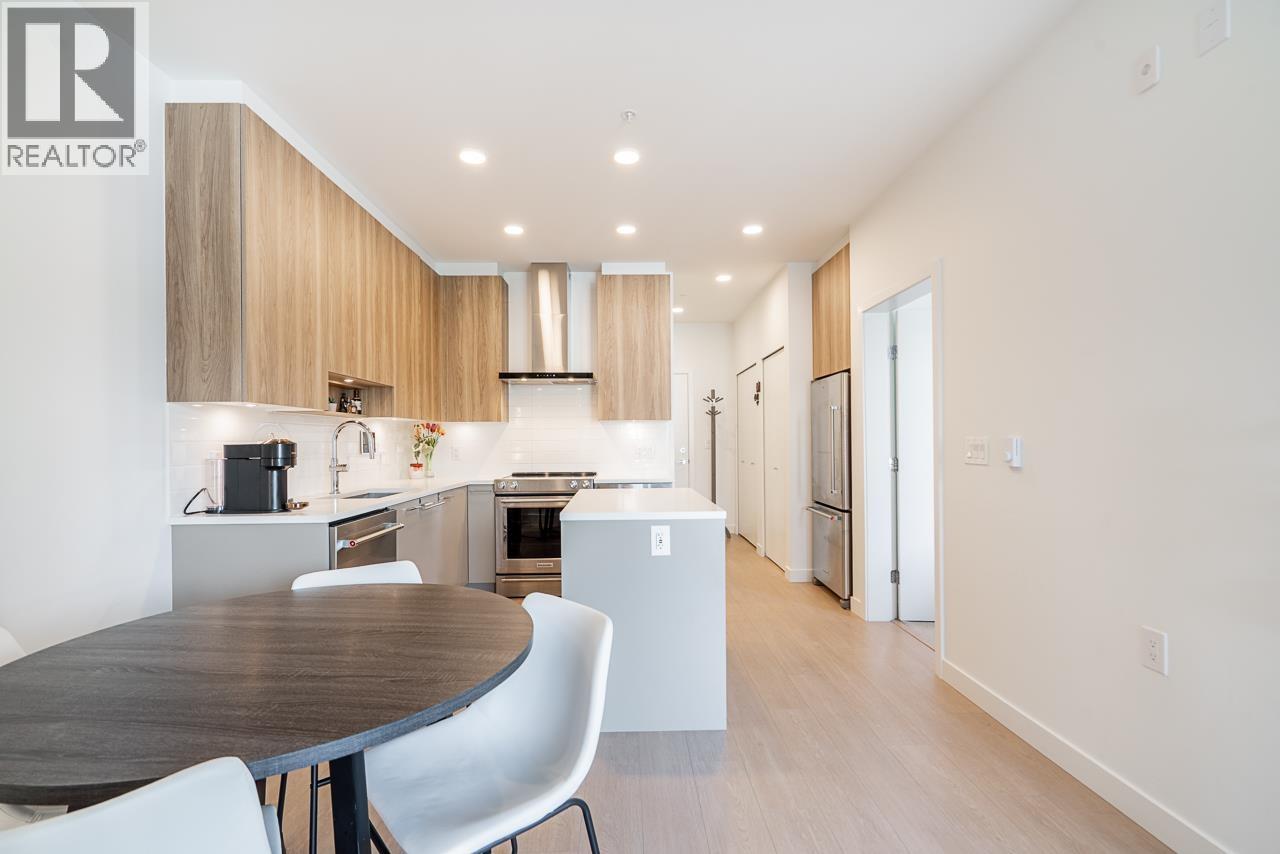 207 7599 15th Street, Burnaby, British Columbia  V3N 0H9 - Photo 13 - R3119302