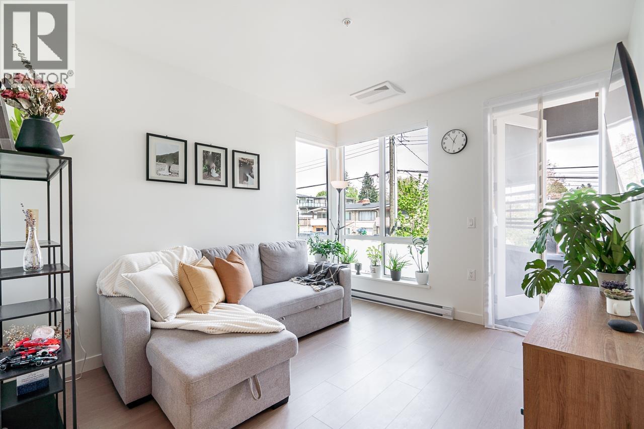 207 7599 15th Street, Burnaby, British Columbia  V3N 0H9 - Photo 15 - R3119302
