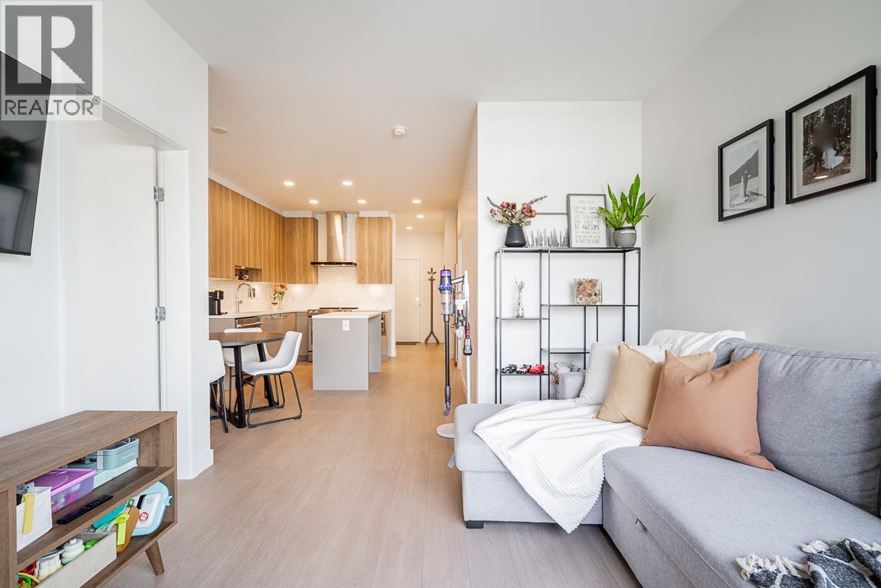 207 7599 15th Street, Burnaby, British Columbia  V3N 0H9 - Photo 17 - R3119302