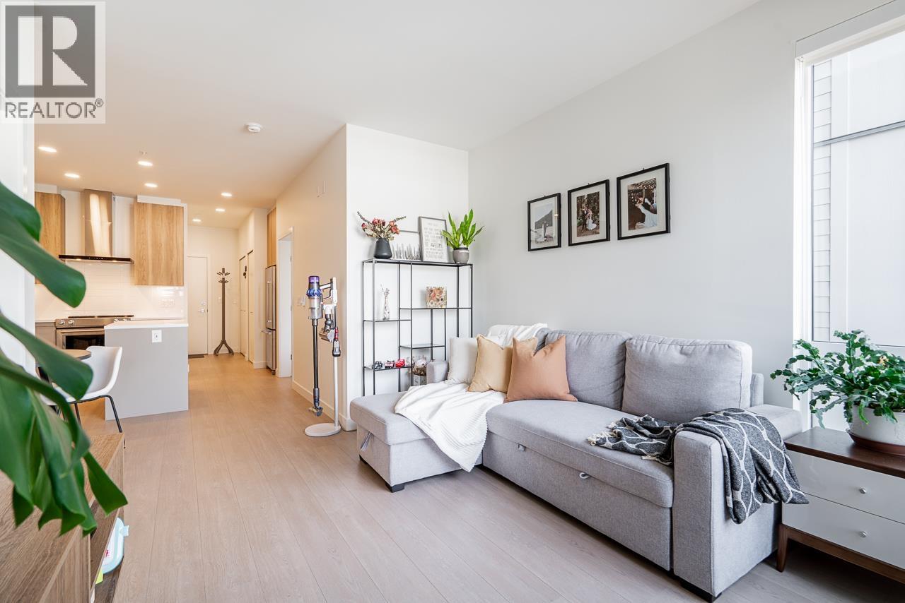 207 7599 15th Street, Burnaby, British Columbia  V3N 0H9 - Photo 19 - R3119302