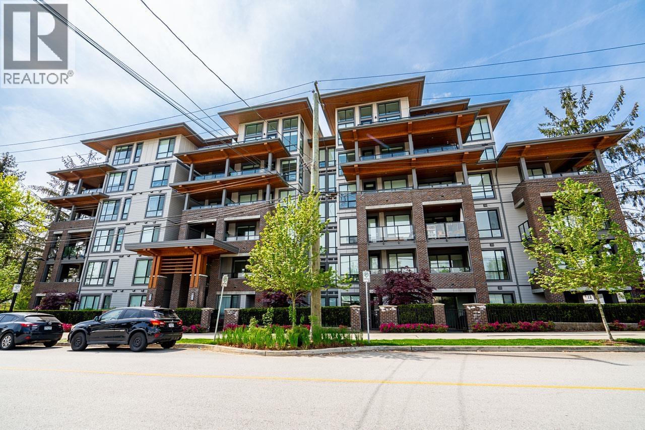 207 7599 15th Street, Burnaby, British Columbia  V3N 0H9 - Photo 2 - R3119302