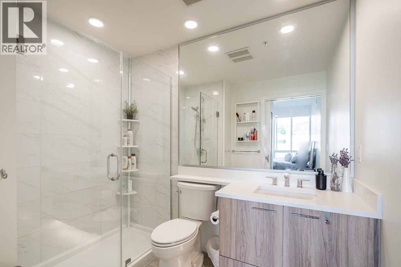 207 7599 15th Street, Burnaby, British Columbia  V3N 0H9 - Photo 22 - R3119302