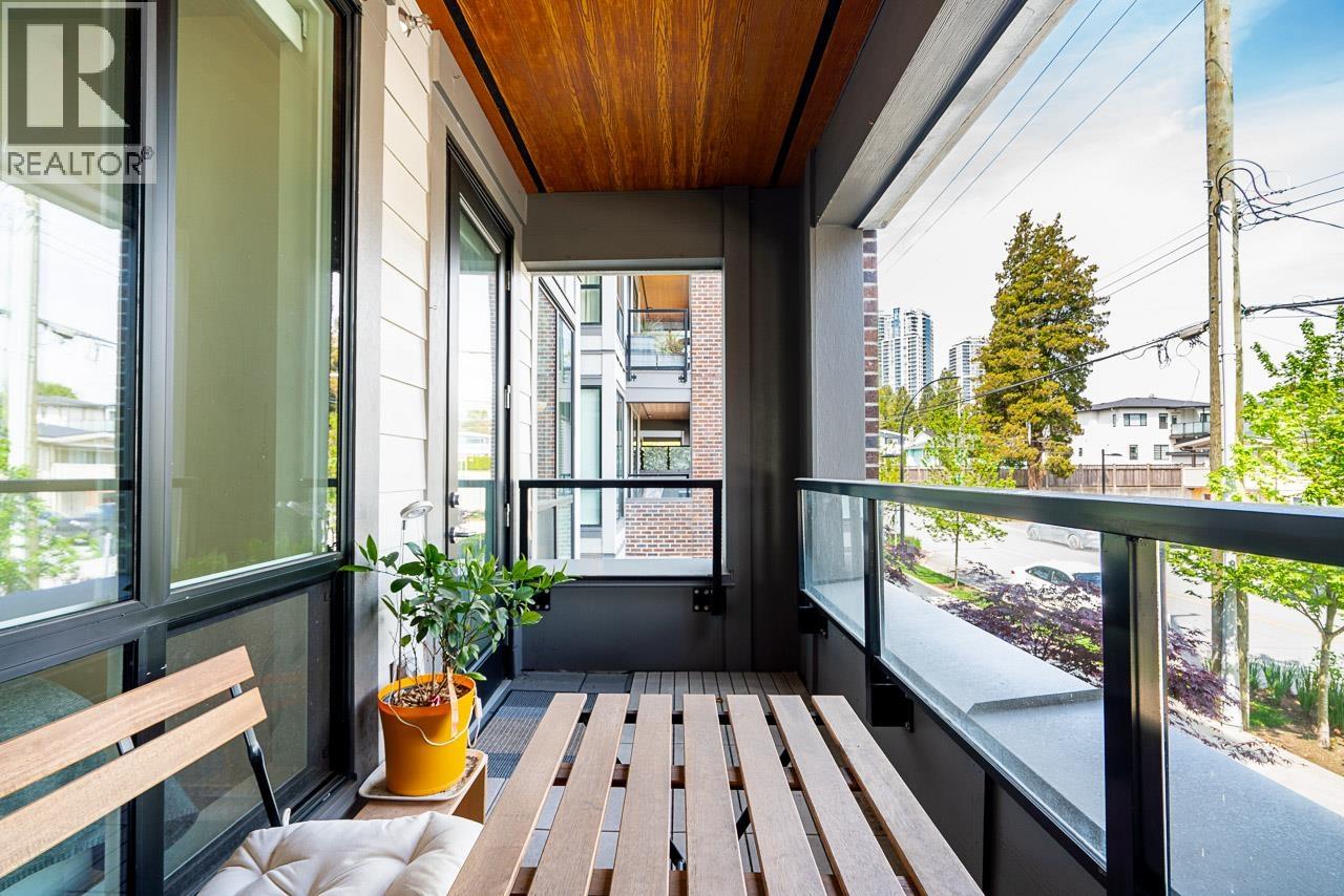 207 7599 15th Street, Burnaby, British Columbia  V3N 0H9 - Photo 28 - R3119302