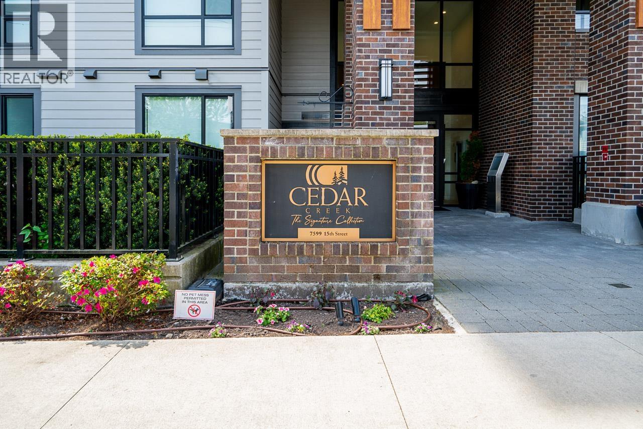 207 7599 15th Street, Burnaby, British Columbia  V3N 0H9 - Photo 34 - R3119302