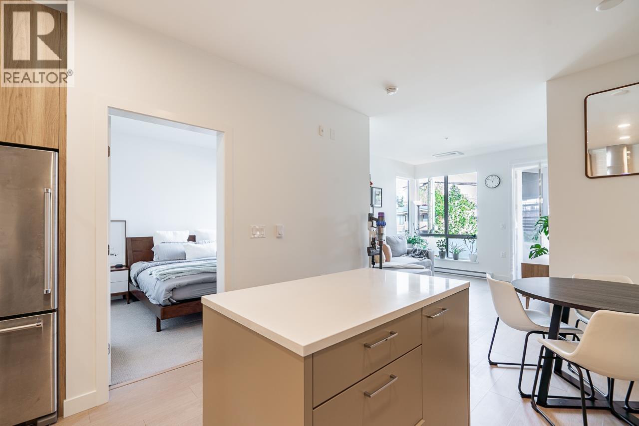 207 7599 15th Street, Burnaby, British Columbia  V3N 0H9 - Photo 9 - R3119302