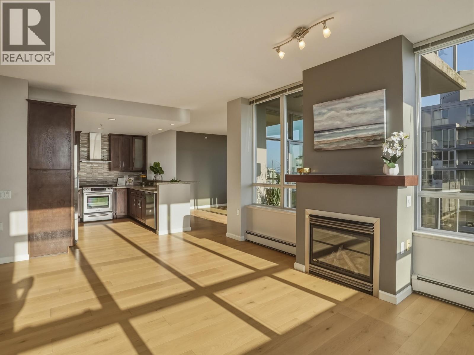 1201 120 W 16th Street, North Vancouver, British Columbia  V7M 3N6 - Photo 23 - R3119310