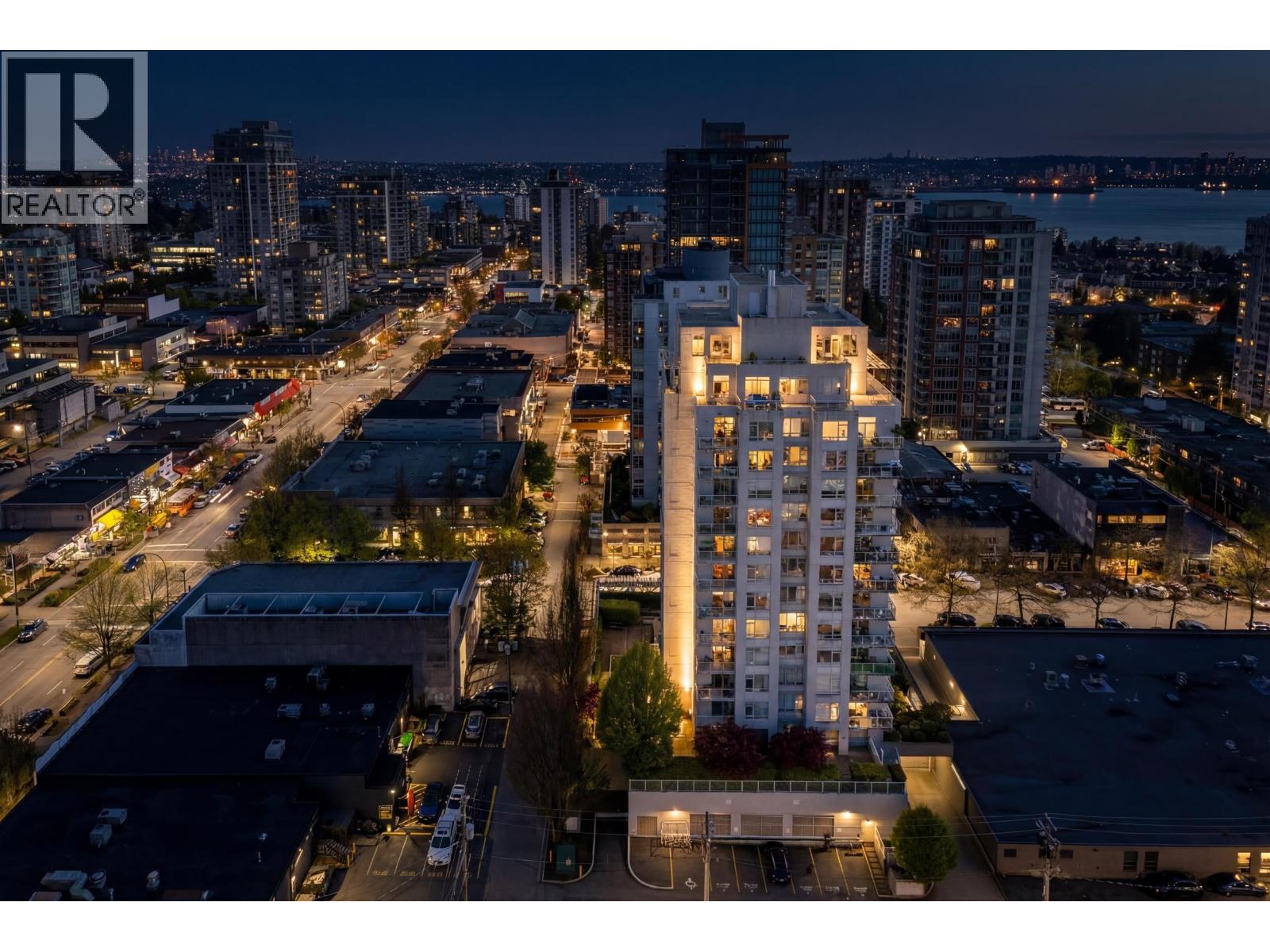 1201 120 W 16th Street, North Vancouver, British Columbia  V7M 3N6 - Photo 37 - R3119310