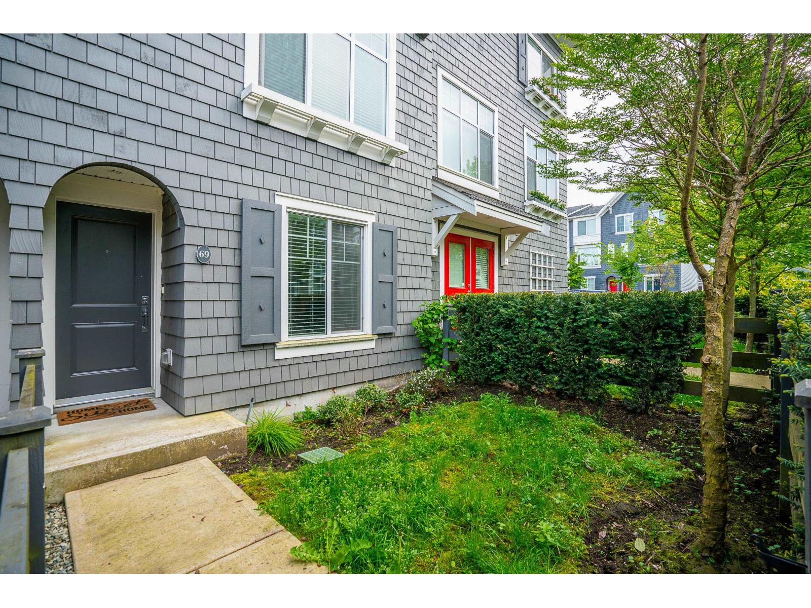 69 8130 136a Street, Surrey, British Columbia  V3W 1H9 - Photo 34 - R3118679