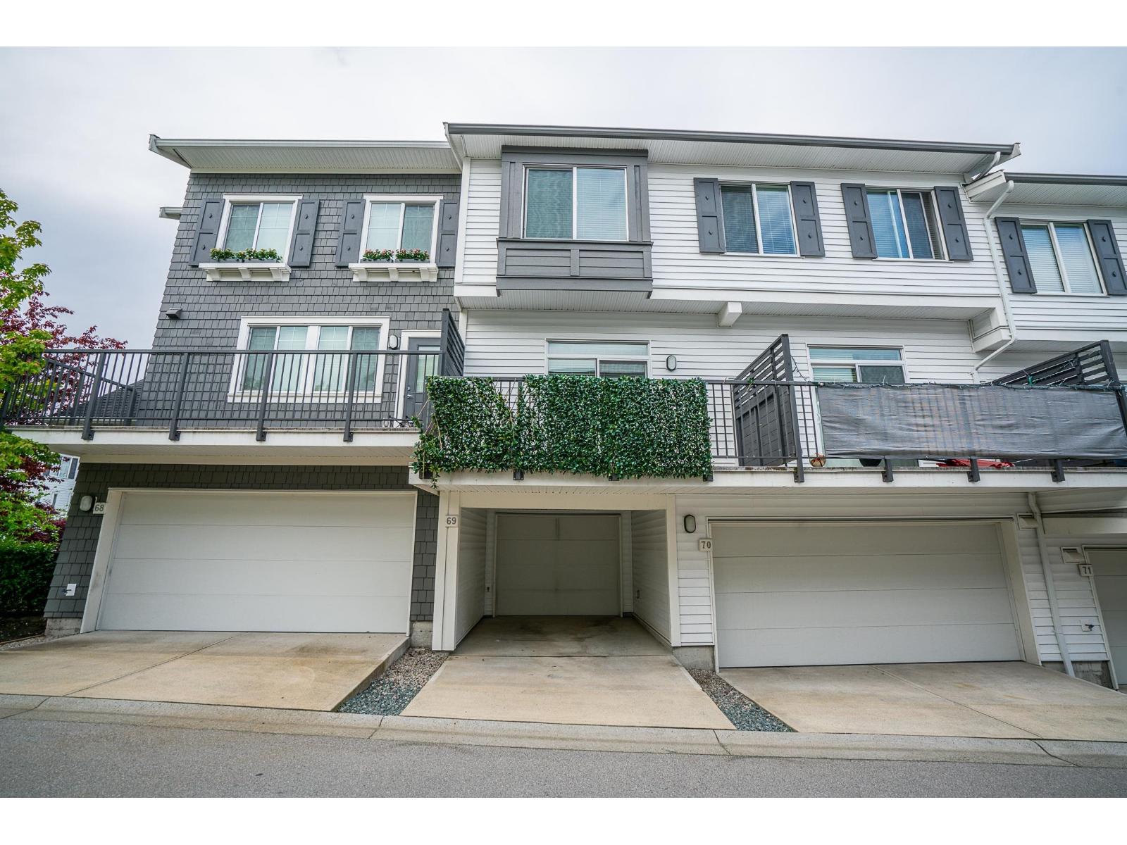 69 8130 136a Street, Surrey, British Columbia  V3W 1H9 - Photo 37 - R3118679
