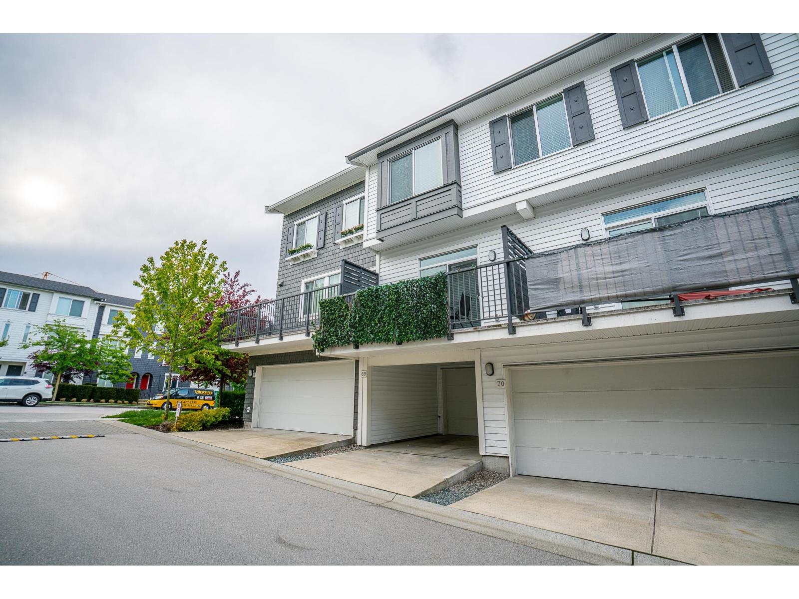 69 8130 136a Street, Surrey, British Columbia  V3W 1H9 - Photo 38 - R3118679