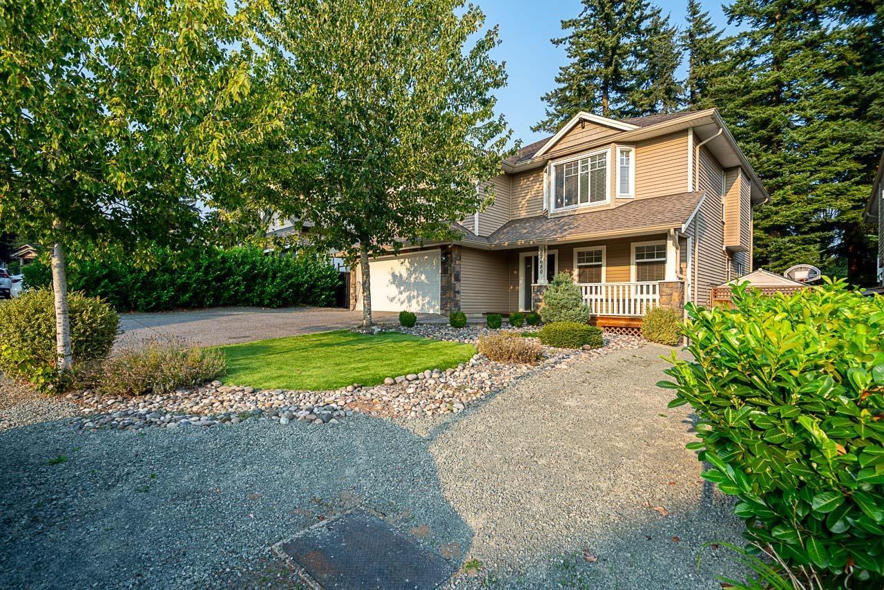 27680 Signal Court, Abbotsford, British Columbia  V4X 0A4 - Photo 2 - R3119178
