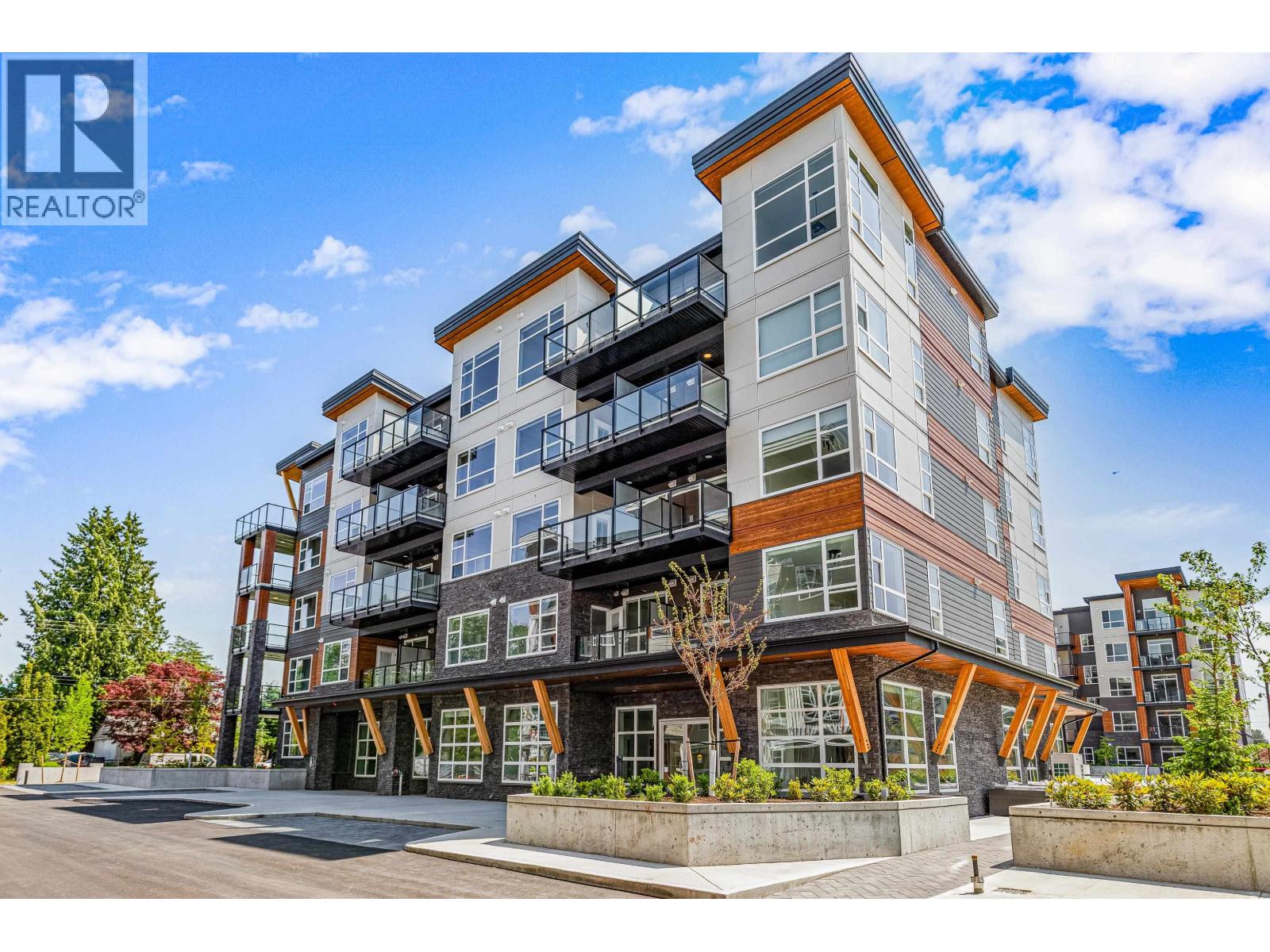 510 12109 223 STREET, Maple Ridge, British Columbia