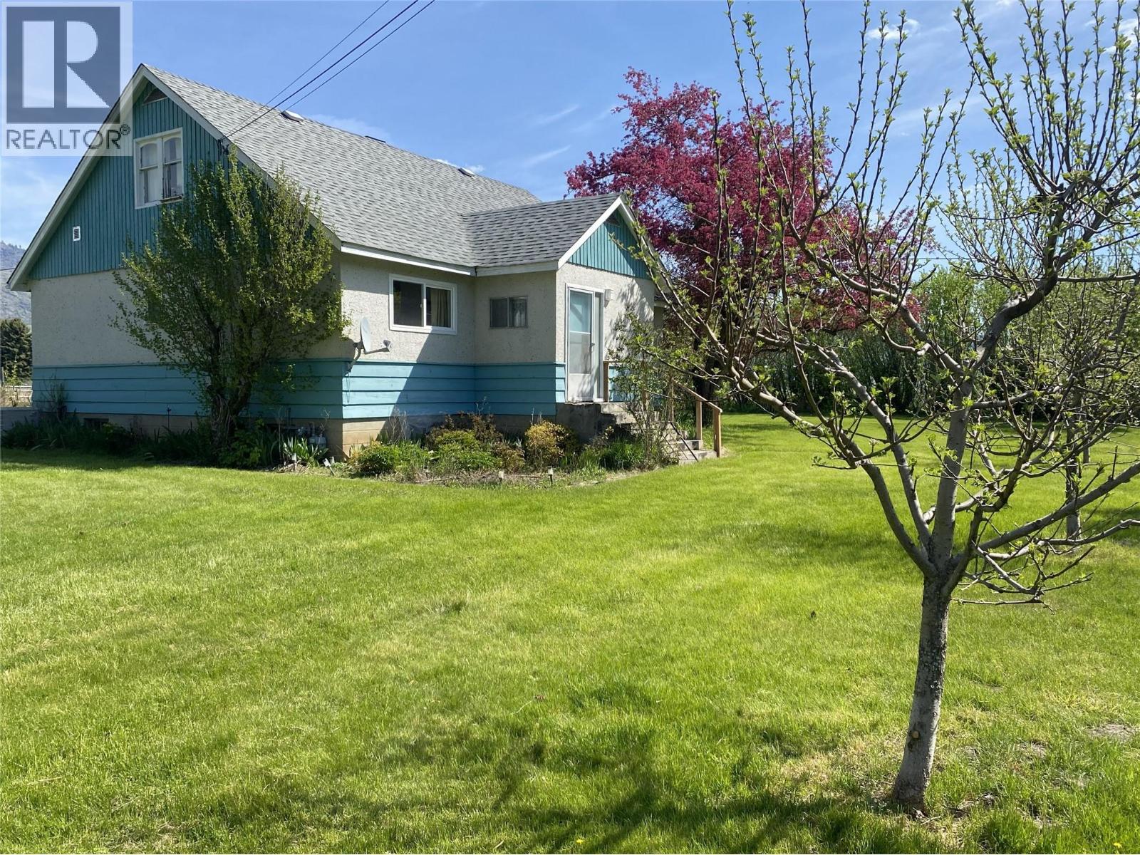 555 Carson Road, Grand Forks, British Columbia  V0H 1H4 - Photo 1 - 10385977