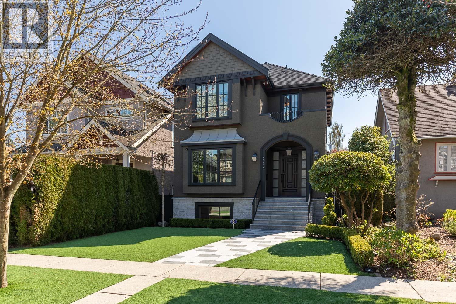 2958 W 40TH AVENUE, vancouver, British Columbia