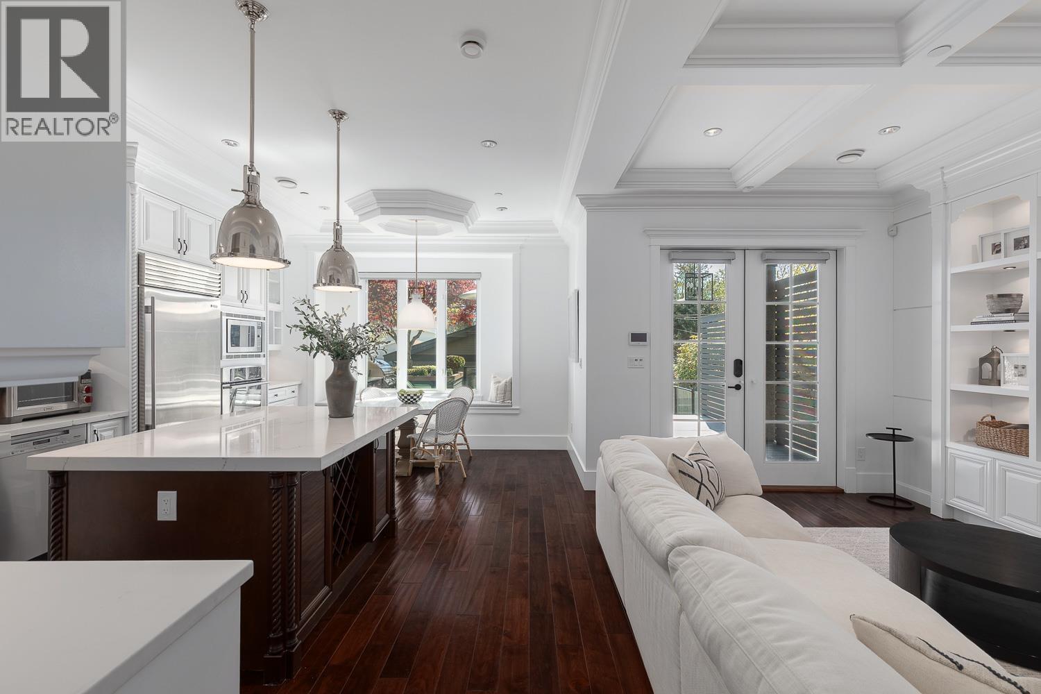2958 W 40th Avenue, Vancouver, British Columbia  V6N 3B4 - Photo 11 - R3119273