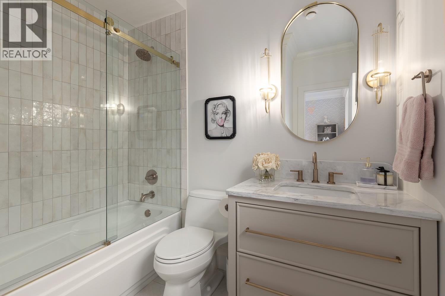 2958 W 40th Avenue, Vancouver, British Columbia  V6N 3B4 - Photo 21 - R3119273