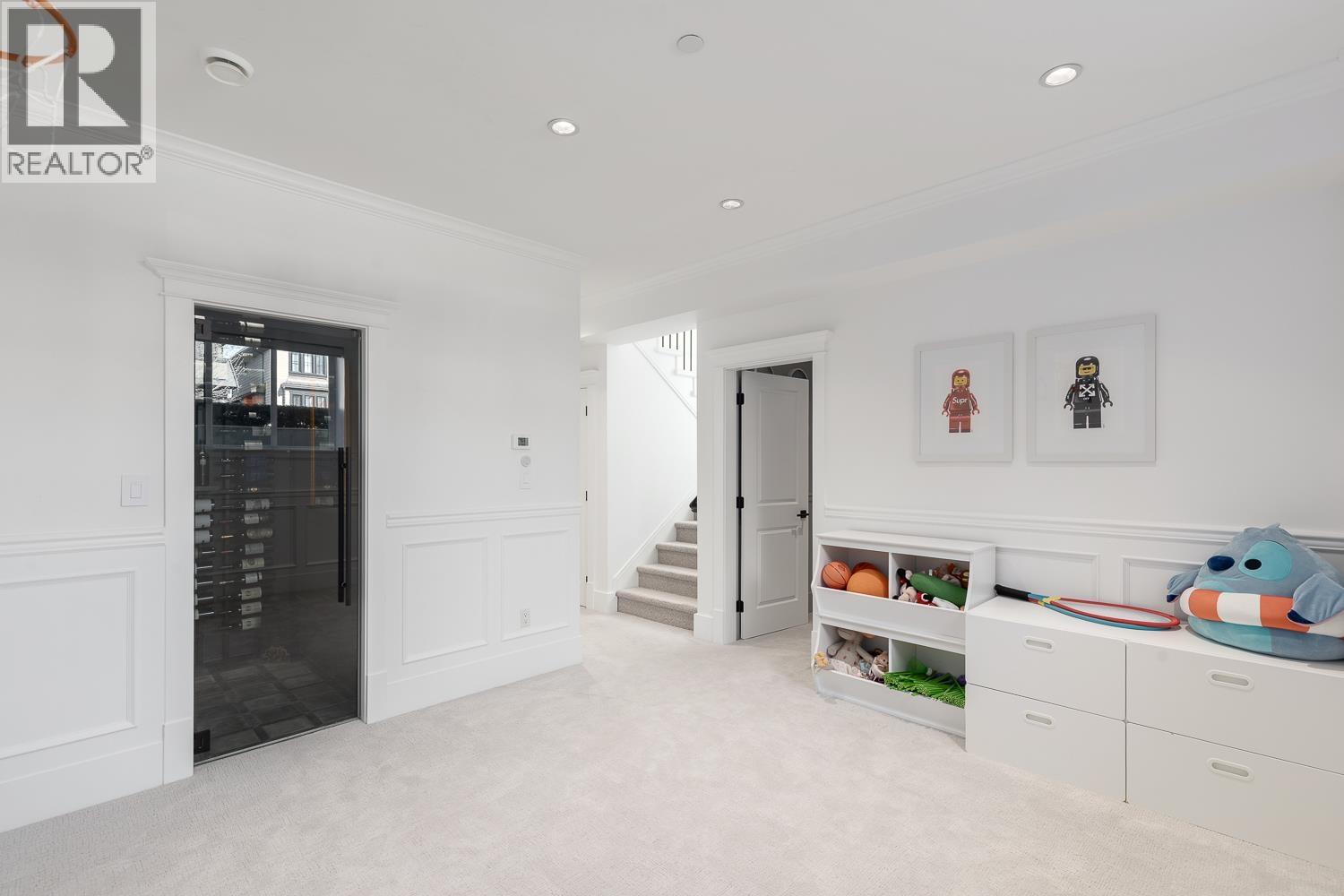 2958 W 40th Avenue, Vancouver, British Columbia  V6N 3B4 - Photo 30 - R3119273