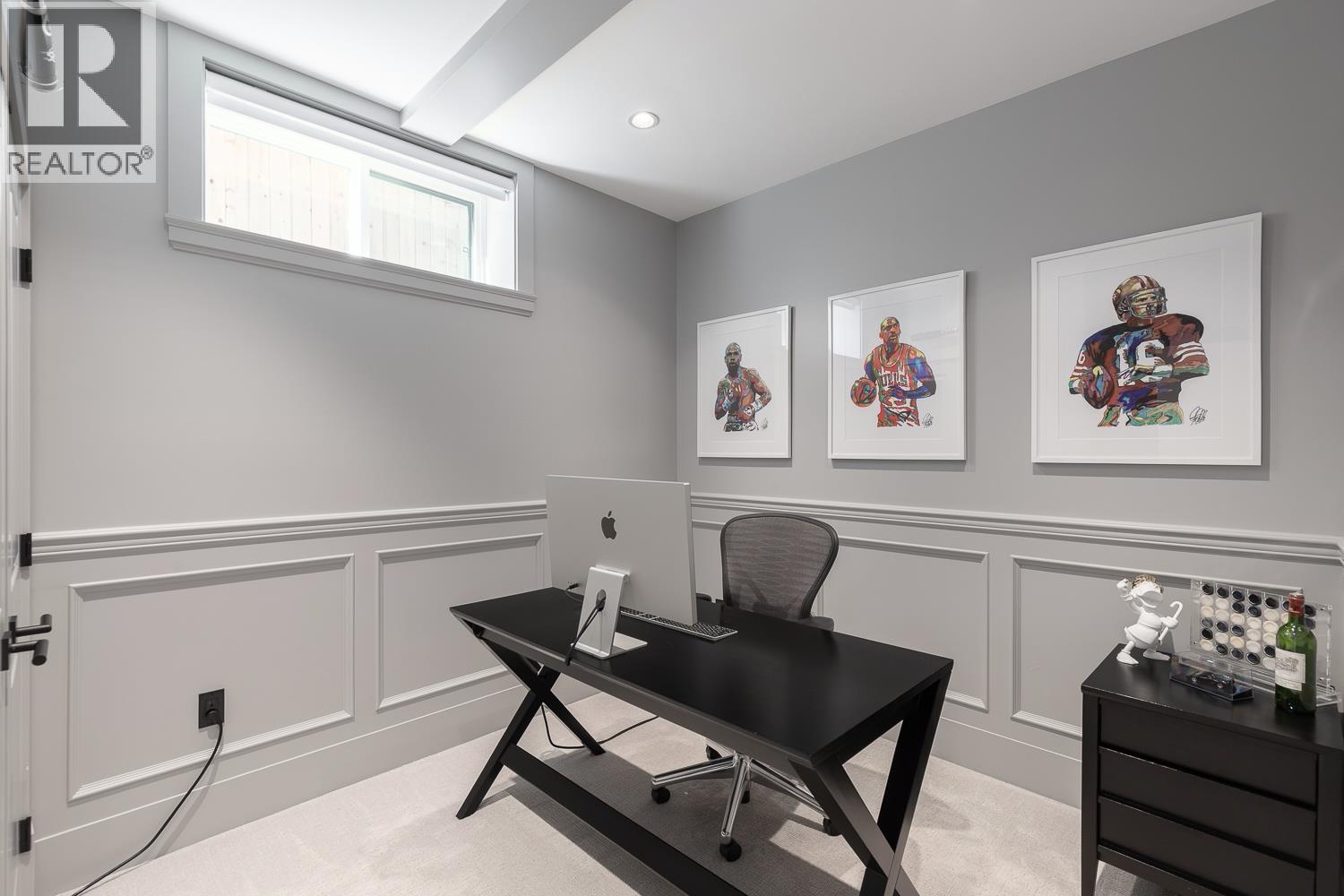 2958 W 40th Avenue, Vancouver, British Columbia  V6N 3B4 - Photo 31 - R3119273