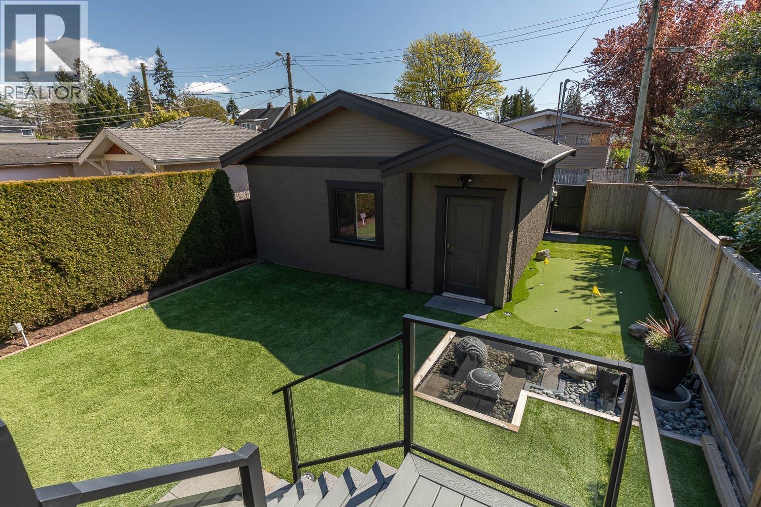 2958 W 40th Avenue, Vancouver, British Columbia  V6N 3B4 - Photo 38 - R3119273