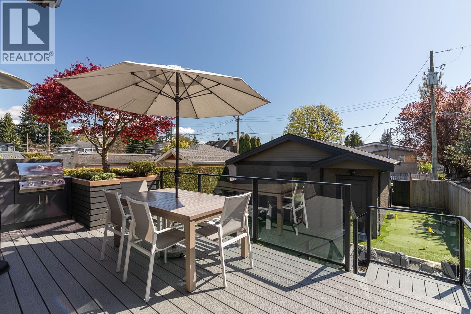 2958 W 40th Avenue, Vancouver, British Columbia  V6N 3B4 - Photo 39 - R3119273