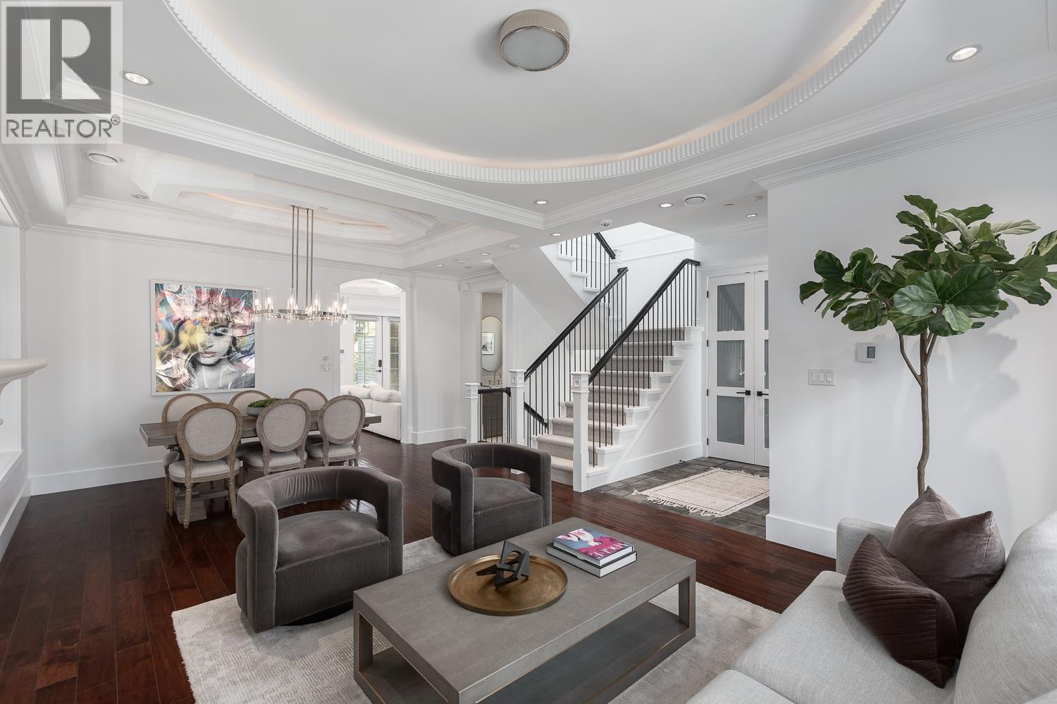 2958 W 40th Avenue, Vancouver, British Columbia  V6N 3B4 - Photo 5 - R3119273