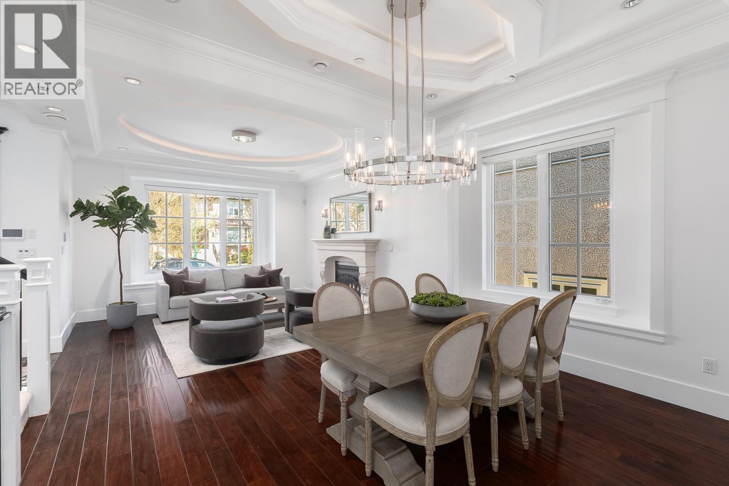 2958 W 40th Avenue, Vancouver, British Columbia  V6N 3B4 - Photo 6 - R3119273