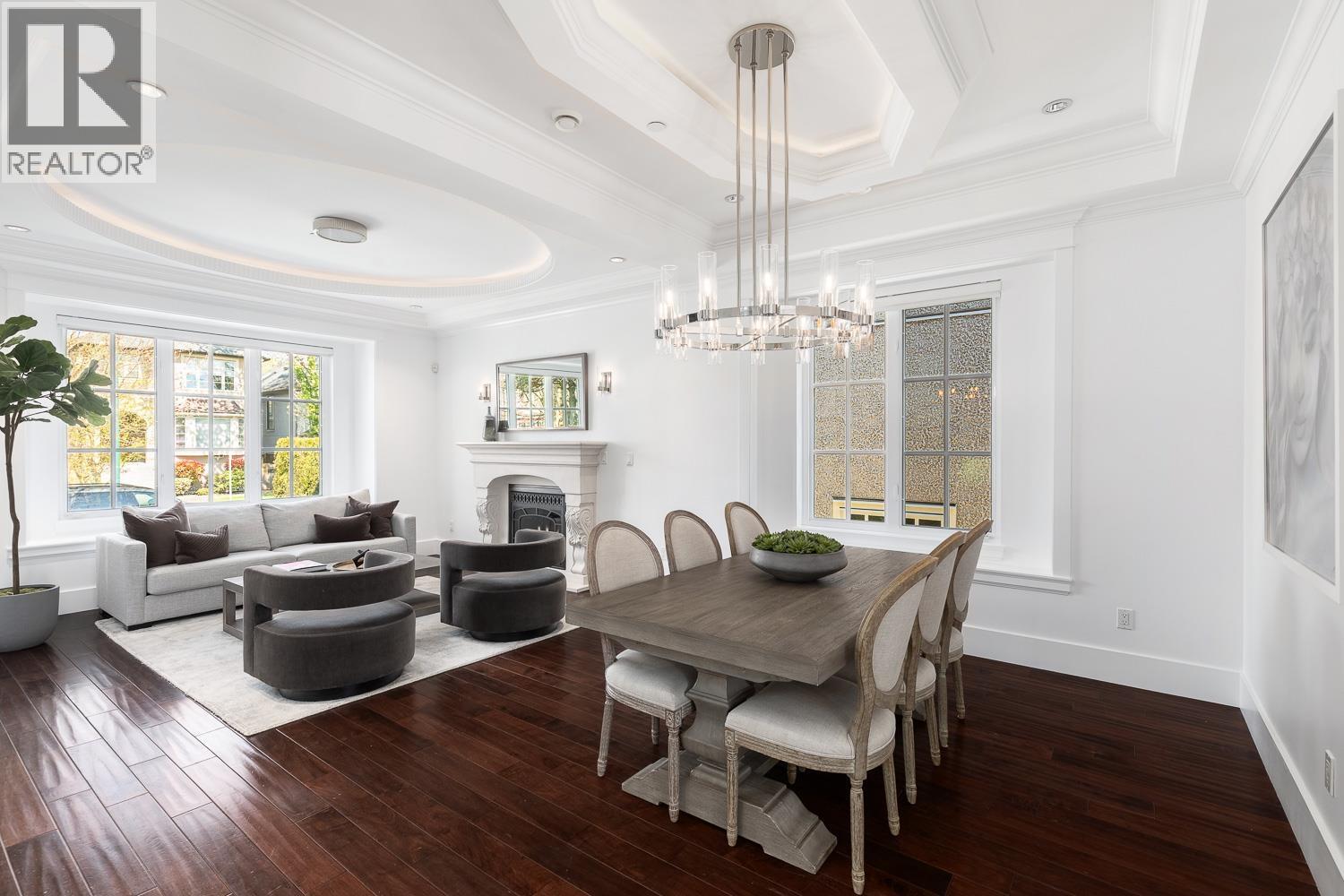 2958 W 40th Avenue, Vancouver, British Columbia  V6N 3B4 - Photo 8 - R3119273