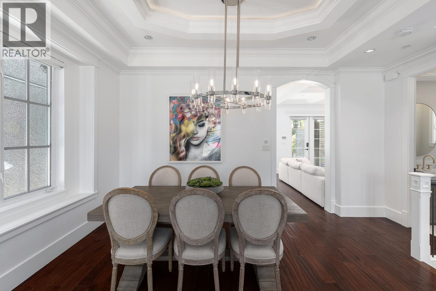 2958 W 40th Avenue, Vancouver, British Columbia  V6N 3B4 - Photo 9 - R3119273