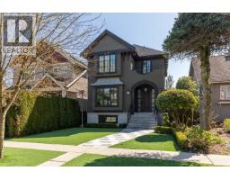 2958 W 40TH AVENUE, Vancouver, British Columbia
