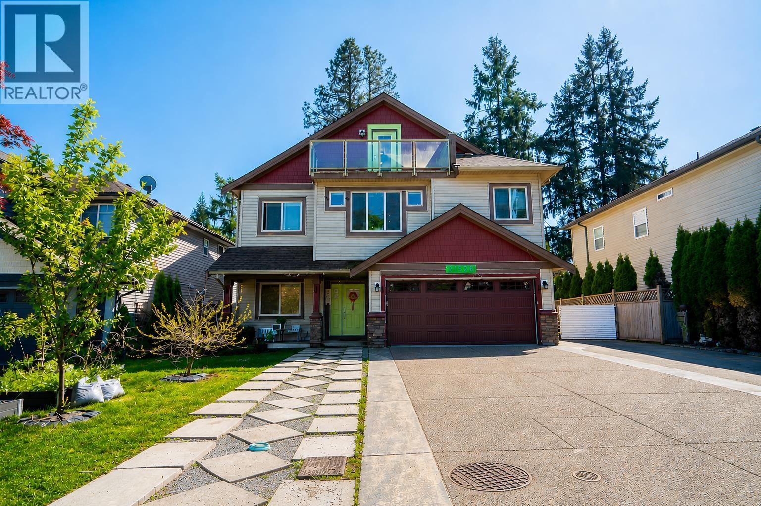 21528 DONOVAN AVENUE, maple ridge, British Columbia