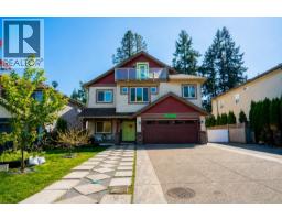21528 DONOVAN AVENUE, Maple Ridge, British Columbia