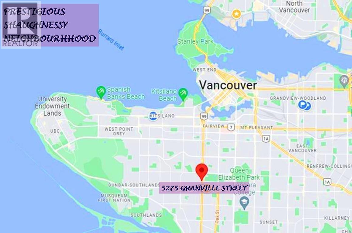 5275 Granville Street, Vancouver, British Columbia  V6M 3B9 - Photo 23 - R3119298
